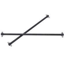 Arbre Métallique Dogbone