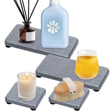 Lot de 4 Pierre Absorbante