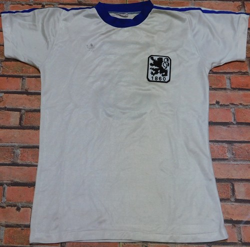 Monaco 1860 adidas maillot - monaco,