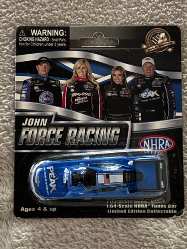 John force racing peak 2015 - force,