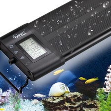 hygger LED Aquarium Plant