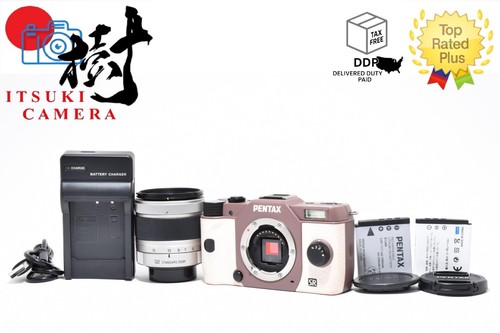 Appareil photo numérique 1251