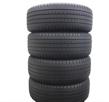 4X GOODYEAR 275/60 R20 115H