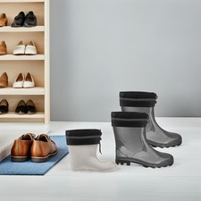  Chaussettes Chaudes En Coton