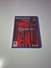 🎮 Resident Evil 4 - Sony