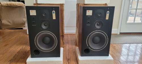 Jbl l50 speakers - speakers, (pair)