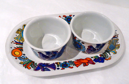 Acapulco villeroy boch - acapulco, 2