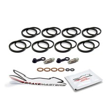 Ducati 996 S 2000 Kit De