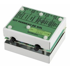 Carte régulation kit rps