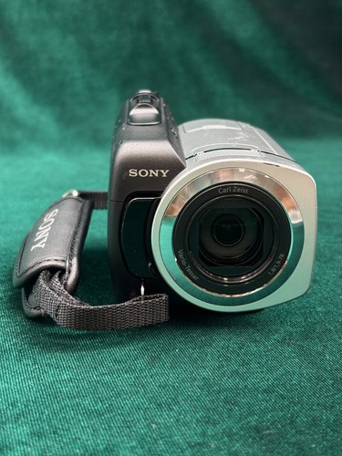 Sony dcr sr35e - dcr-sr35e, video