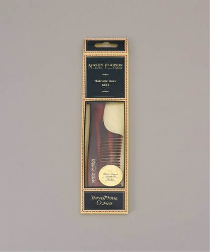 New mason pearson - new,