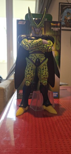 Banpresto dragon ball - banpresto, cell