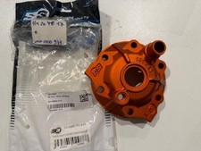 Culasse S3 Star Head - orange