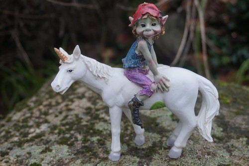 96163 figurine troll - 96163, 1