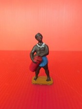 ACEDO / AFRICA, AFRICAN TAM TAM PLAYER