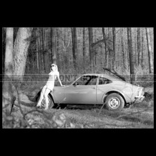 Photo A.008306 OPEL GT