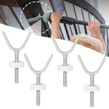 Adaptateurs de rail de