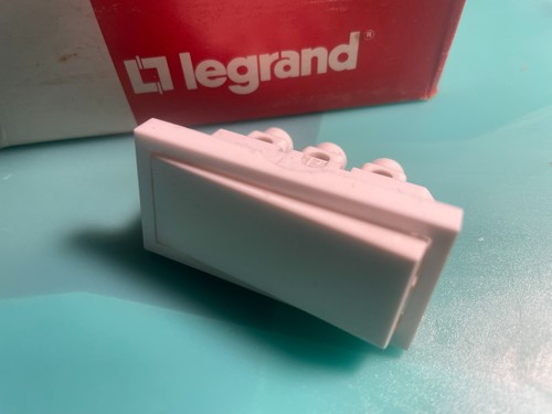 Legrand mosaic simple - mosaic, 50