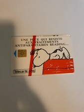 TELECARTE 5 - GN 24 - READING