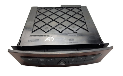 Mercedes benz w211 2004 - e,