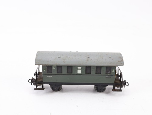 Märklin 4000 voitures - h0,