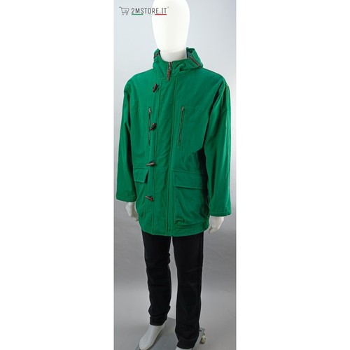 Veste giaccone marlboro - giaccone,