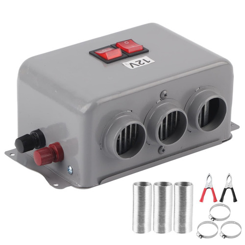 Chauffage voiture 12v - chauffage,