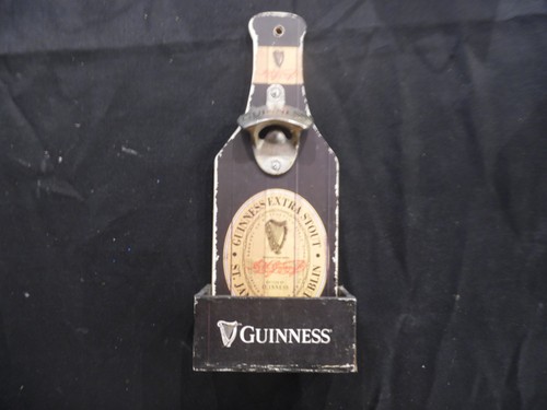 Decapsuleur mural guinness - decapsuleur,