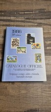 Catalogue Officiel De La