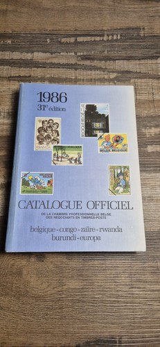 Catalogue officiel la - de,
