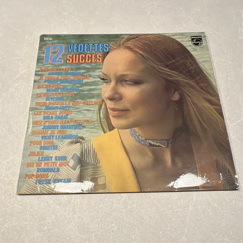 Philips vedettes 12 - philips,
