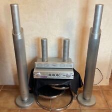 Philips LX 9000R ampli et