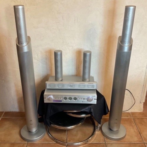 Philips 9000r ampli - 9000r, et