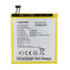 Batterie Alcatel One Touch
