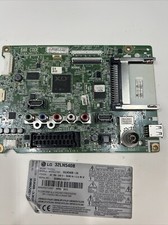 ✅ Carte Mère LG EAX64891403 1.0 - TV 32LN540B - Testée 
