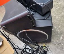 Logitech Z523 Speaker System with Subwoofer - Black