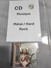 Cd - Rick Derringer - All