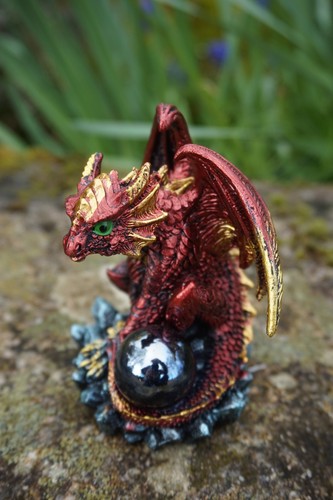 87084 figurine statue - b,