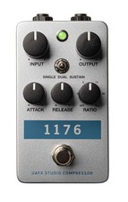 UNIVERSAL AUDIO UAFX 1176