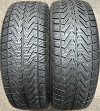 2 winter tires Vredestein GuiGaRo design Wintrac 4 Xtreme M + S 225/60 R17 103 H RA