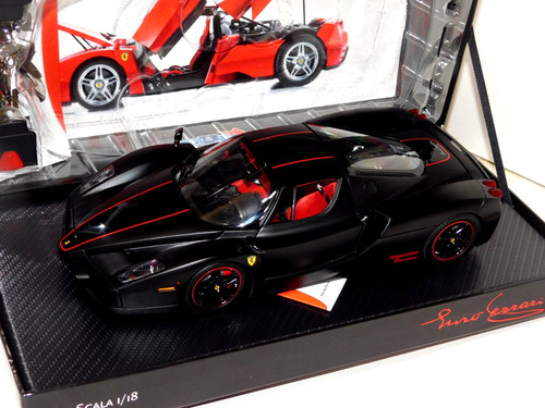 Bbr enzo ferrari 2004 - bbr, 1/18
