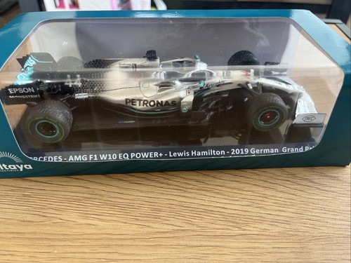 Mercedes amg f1 w10 - mercedes,