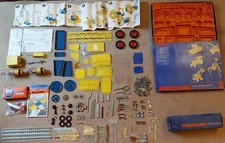 MECCANO (Boite N°5 à