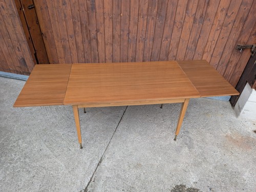 Table basse mufuti vintage - basse,
