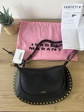 Sac Isabel Marant Oskan Moon