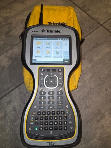 Trimble tsc3 - tsc3, wifi)