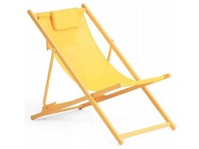 Chaise De Plage Pliable