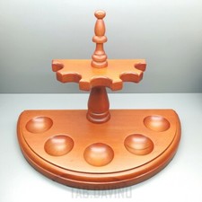 Repose Pipe En Palissandre 5