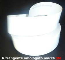 Ruban Adhésif Réfléchissant