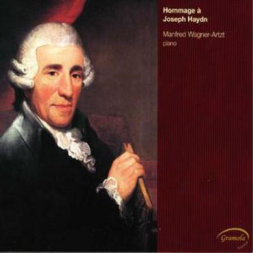 Joseph haydn hommage - joseph,